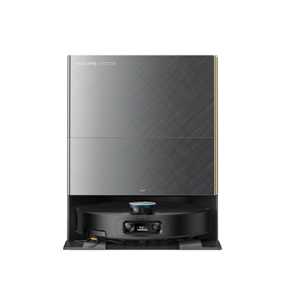 Dreame X60 Ultra Robot Vacuum Cleaner