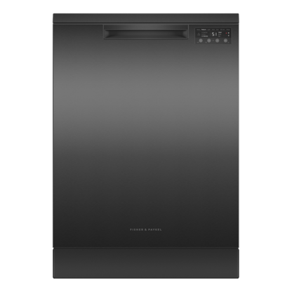 Fisher & Paykel Series 7 Contemporary 15 Place Setting Freestanding Dishwasher