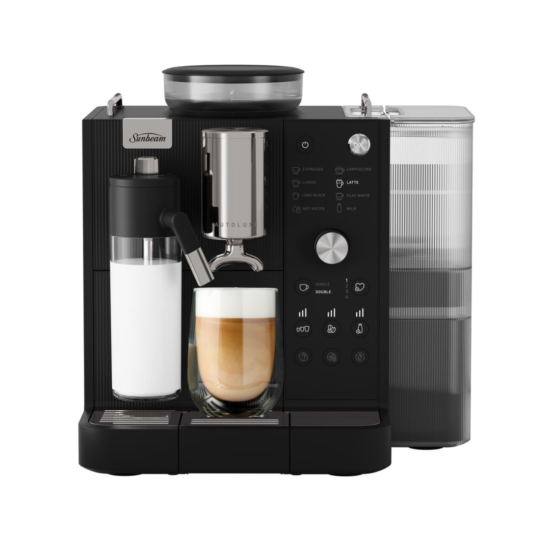 Sunbeam Origins AutoLuxe Fully Auto Espresso Machine