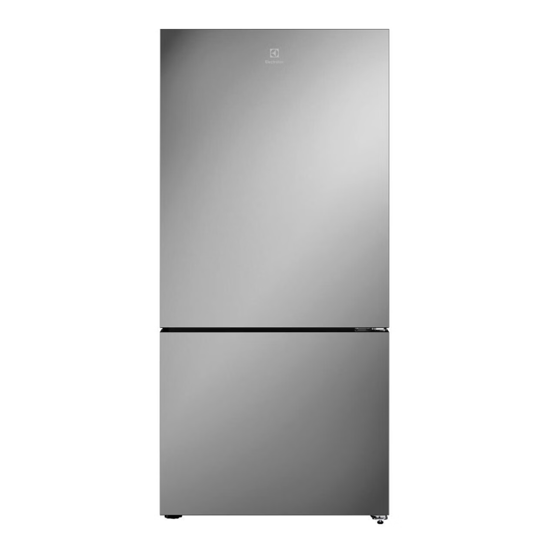Electrolux 496L Bottom Mount Fridge Stainless Steel