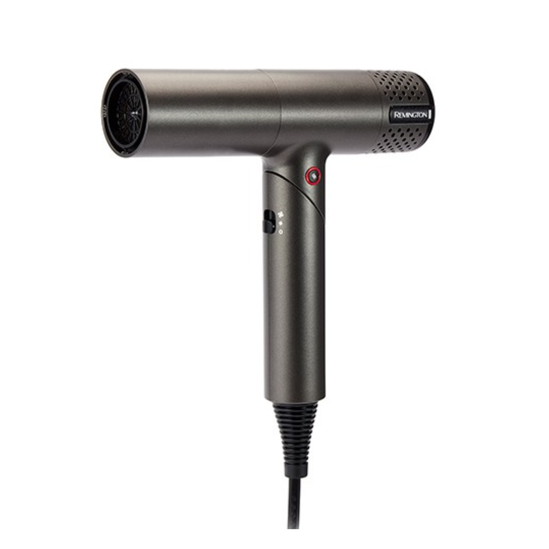 Remington One Dry & Style Digital Hair Dryer