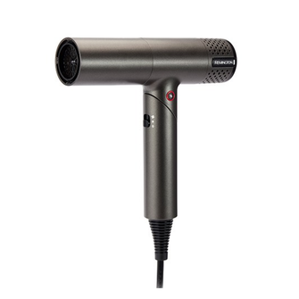 Remington One Dry & Style Digital Hair Dryer