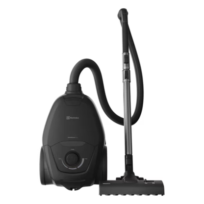 Electrolux Floorcare UltraSilencer Pro Barrel Bagged Vacuum Cleaner