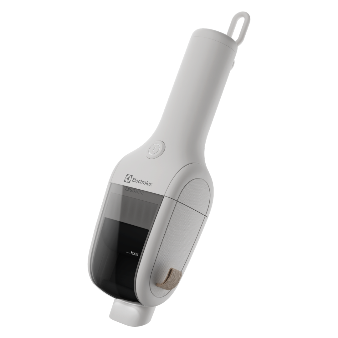 Electrolux Floorcare Ergo Mini Handheld Stick Vacuum