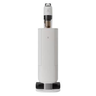 Electrolux Floorcare 700 Series Stick Vacuum Cleaner with Clean Station