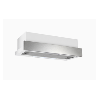 Euromaid 60cm Slide Out Rangehood