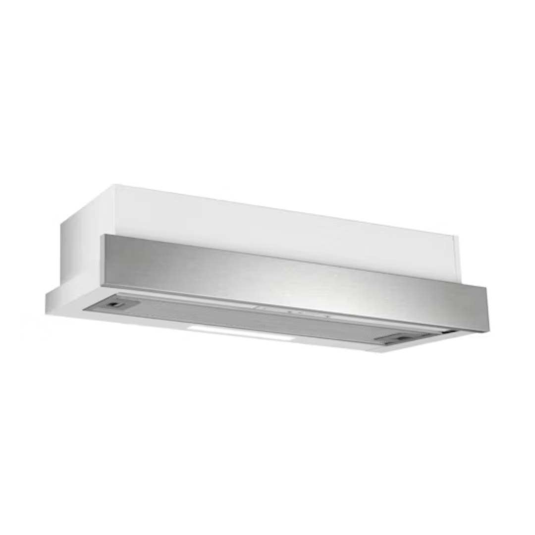 Euromaid 90cm Slideout Rangehood