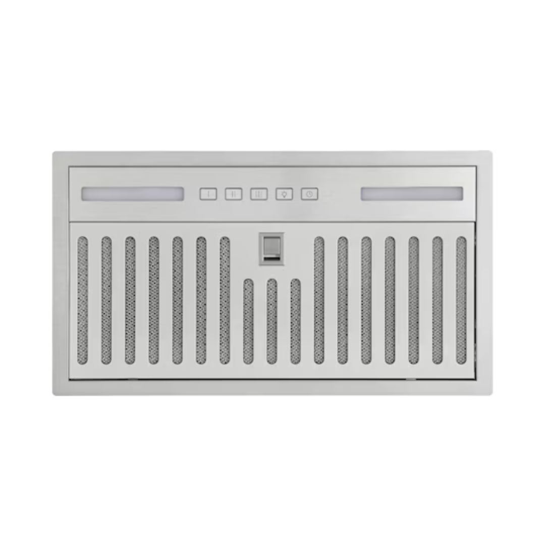 Euromaid 52cm Undermount Rangehood
