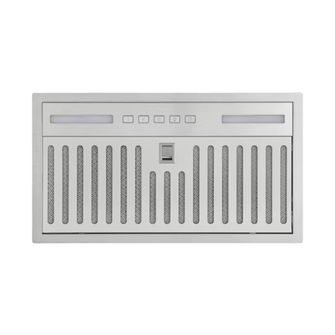 Euromaid 52cm Undermount Rangehood