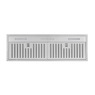 Euromaid 85cm Undermount Rangehood