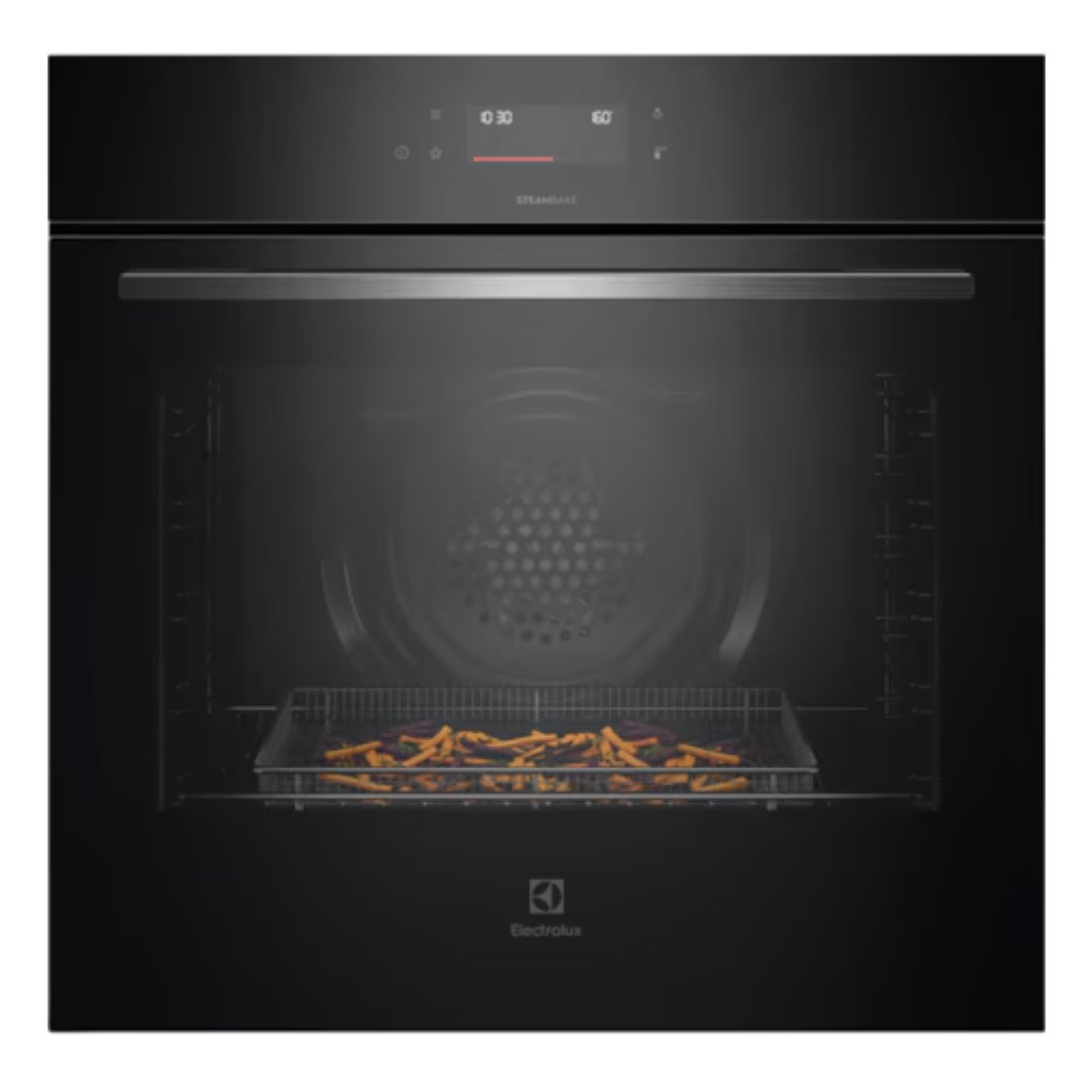 Electrolux 60cm Series 500 Oven Dark Stainless Steel