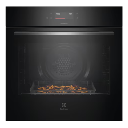 Electrolux 60cm Series 500 Oven Dark Stainless Steel