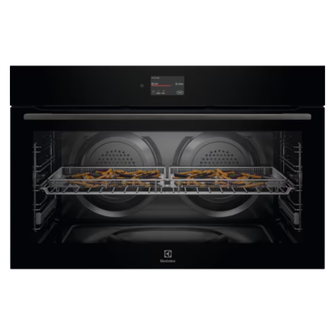 Electrolux 90cm Pyrolytic Built-In Oven with AirFry