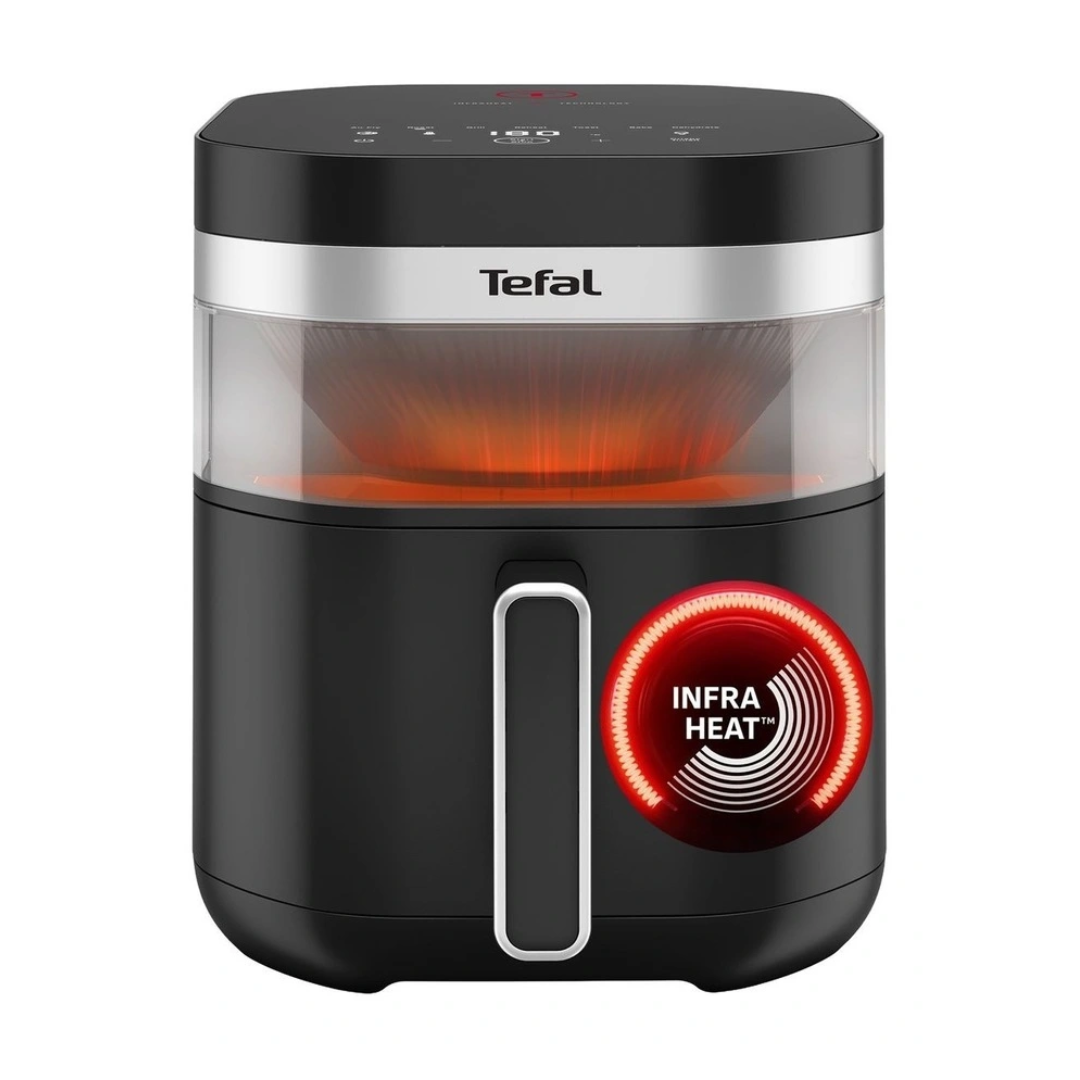 Tefal Easy Fry Infra Heat Single Drawer 7L Air Fryer