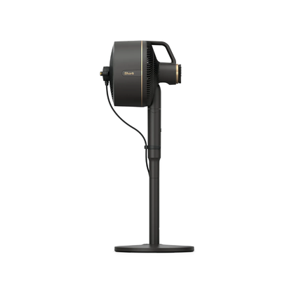 Shark FlexBreeze Fan with Misting Attachment