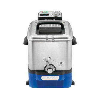 Tefal Oleoclean Pro Deep Fryer