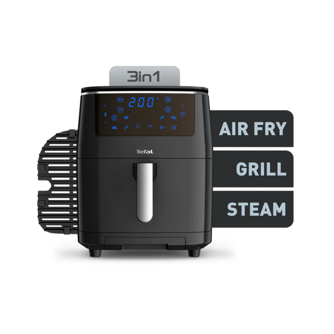 Tefal Easy Fry Grill & Steam XXL Air Fryer