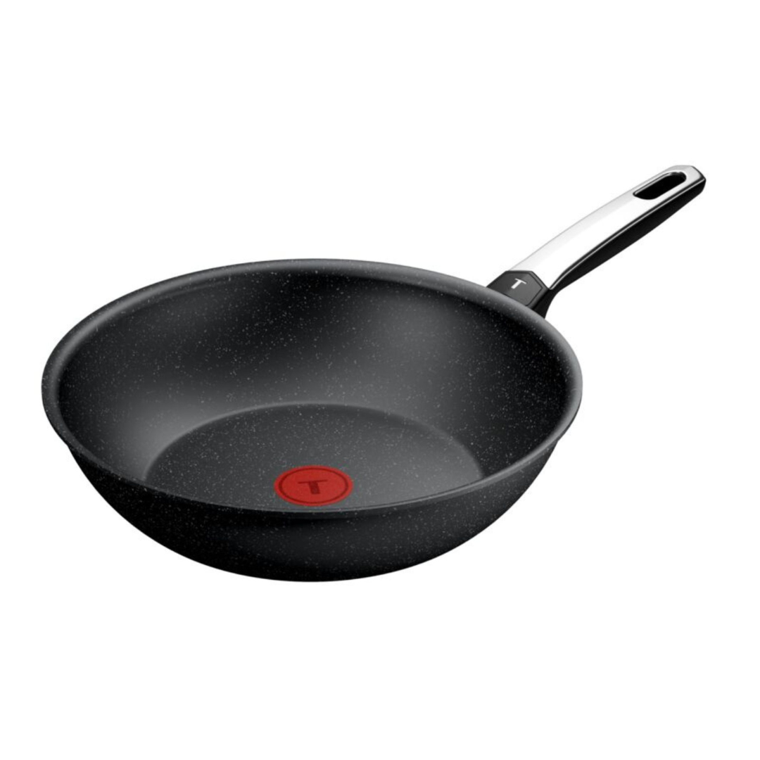Tefal Expertise+ Induction Non-Stick Wok 28cm