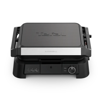 Tefal SuperGrill 3-in-1 Electric Grill Barbecue & Oven