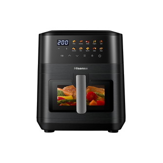 Hisense 8L Single Basket Air Fryer