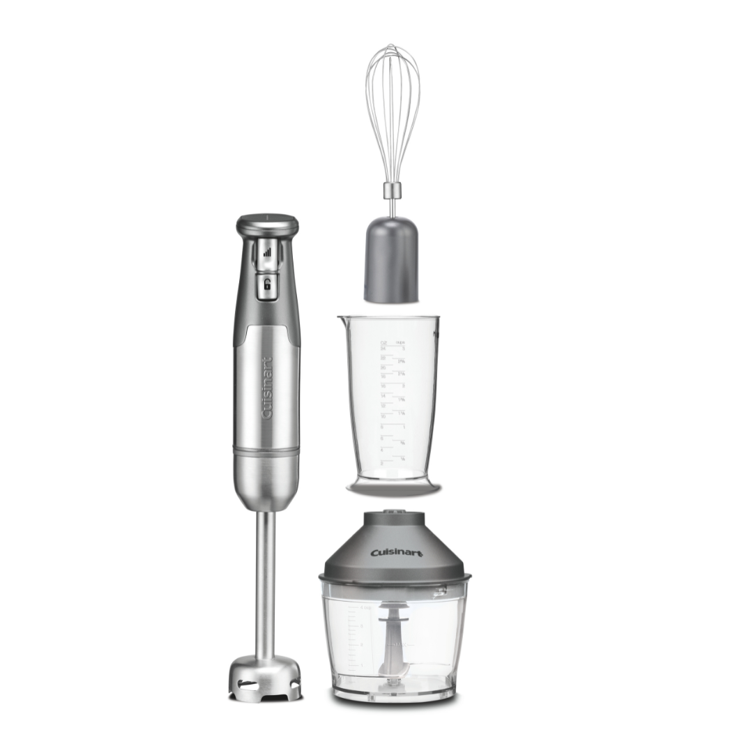 Cuisinart VersaMix 800W Hand Blender