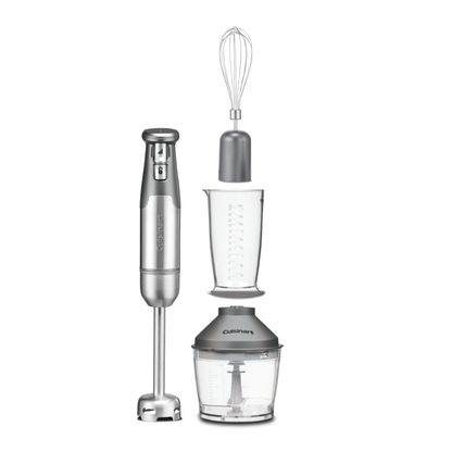 Cuisinart VersaMix 800W Hand Blender