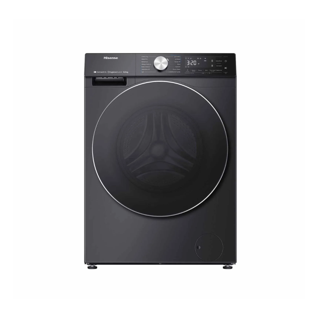 Hisense 10/6kg Series 7 Washer Dryer Combo