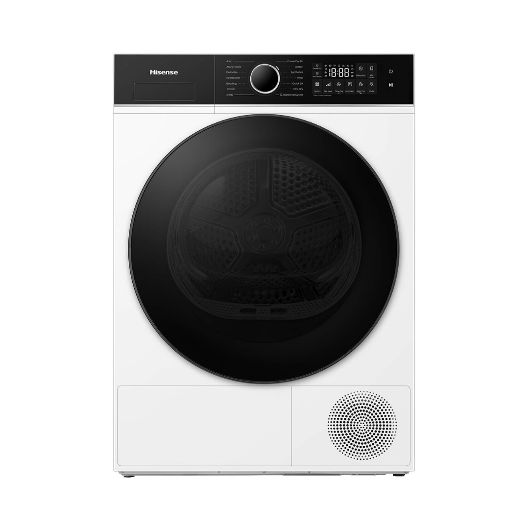 Hisense 9kg Series 5i Heat Pump Dryer