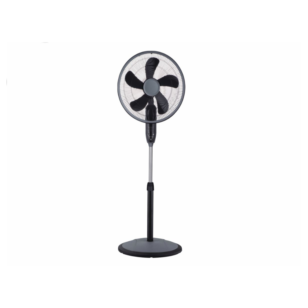 Heller 40cm Adjustable Figure 8 Pedestal/Wall Fan