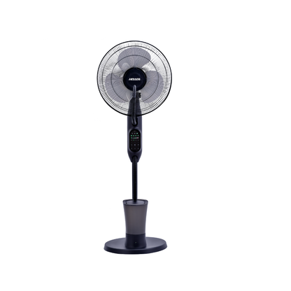 Heller 40cm Misting Fan with Remote