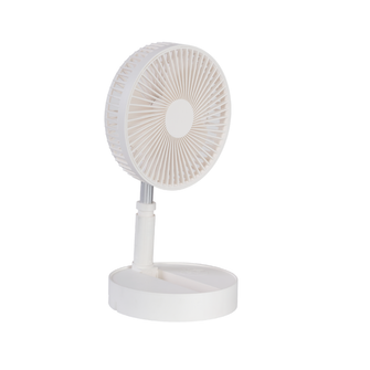 Heller Portable Cordless Fan USB Rechargeable