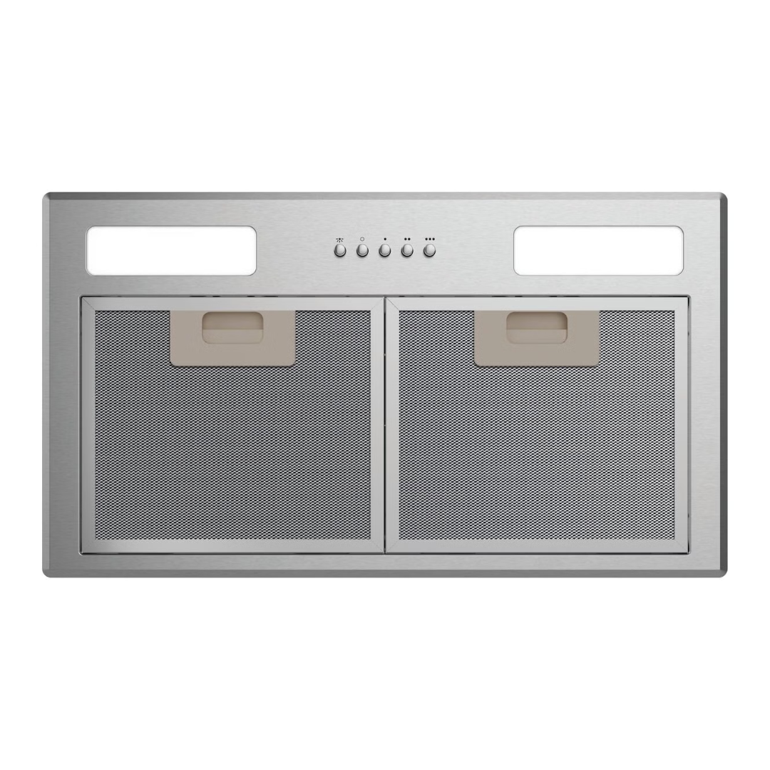 Haier 60cm Integrated Insert Rangehood