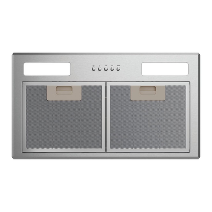 Haier 60cm Integrated Insert Rangehood