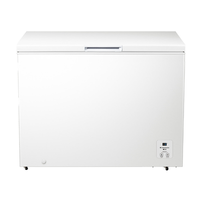 Hisense 300 Litre Hybrid Chest Freezer