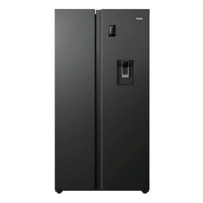 Haier 523L Side By Side Fridge