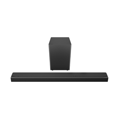 Hisense 500W 3.1 Ch Soundbar with Subwoofer