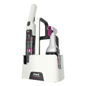 Shark StainForce Cordless Stain-Destroying Spot Cleaner