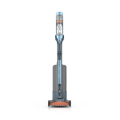 Shark PowerDetect Speed Stick Vacuum - Ice Blue