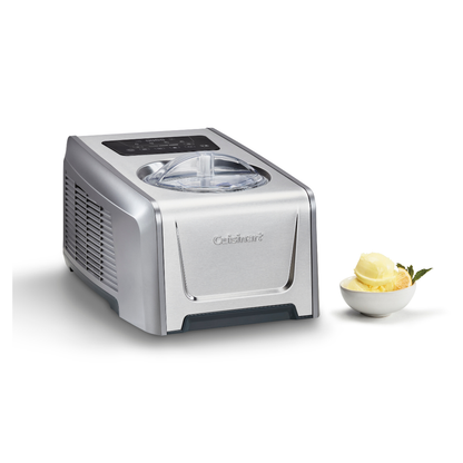 Cuisinart Freeze Ease Pro Ice Cream & Gelato Maker