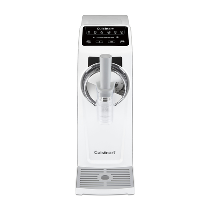 Cuisinart Frost Fusion 6-in-1 Slushy & Soft Serve Maker