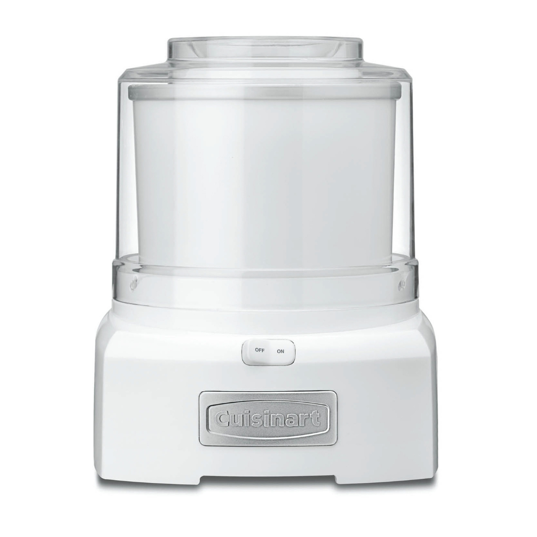 Cuisinart Flavours 1.5L Ice Cream Maker