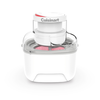 Cuisinart Custom Scoops Ice Cream Maker