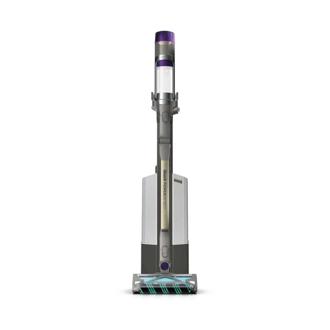 Shark Cordless PowerDetect Clean & Empty System