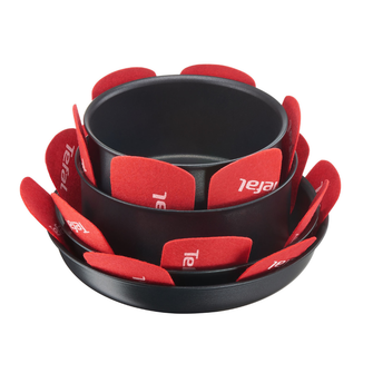 Tefal Ingenio Cookware Protectors Set of 4