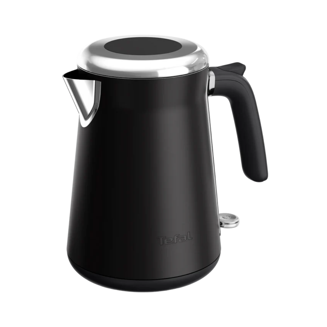 Tefal Collection Kettle Black