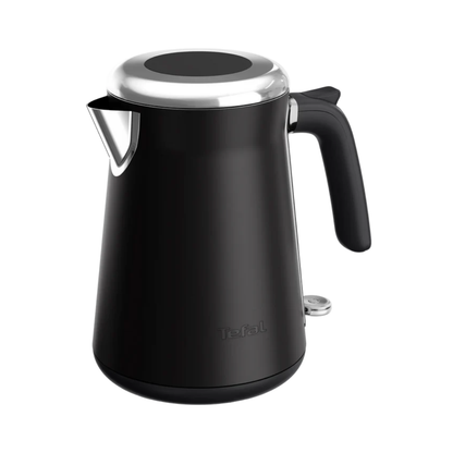 Tefal Collection Kettle Black
