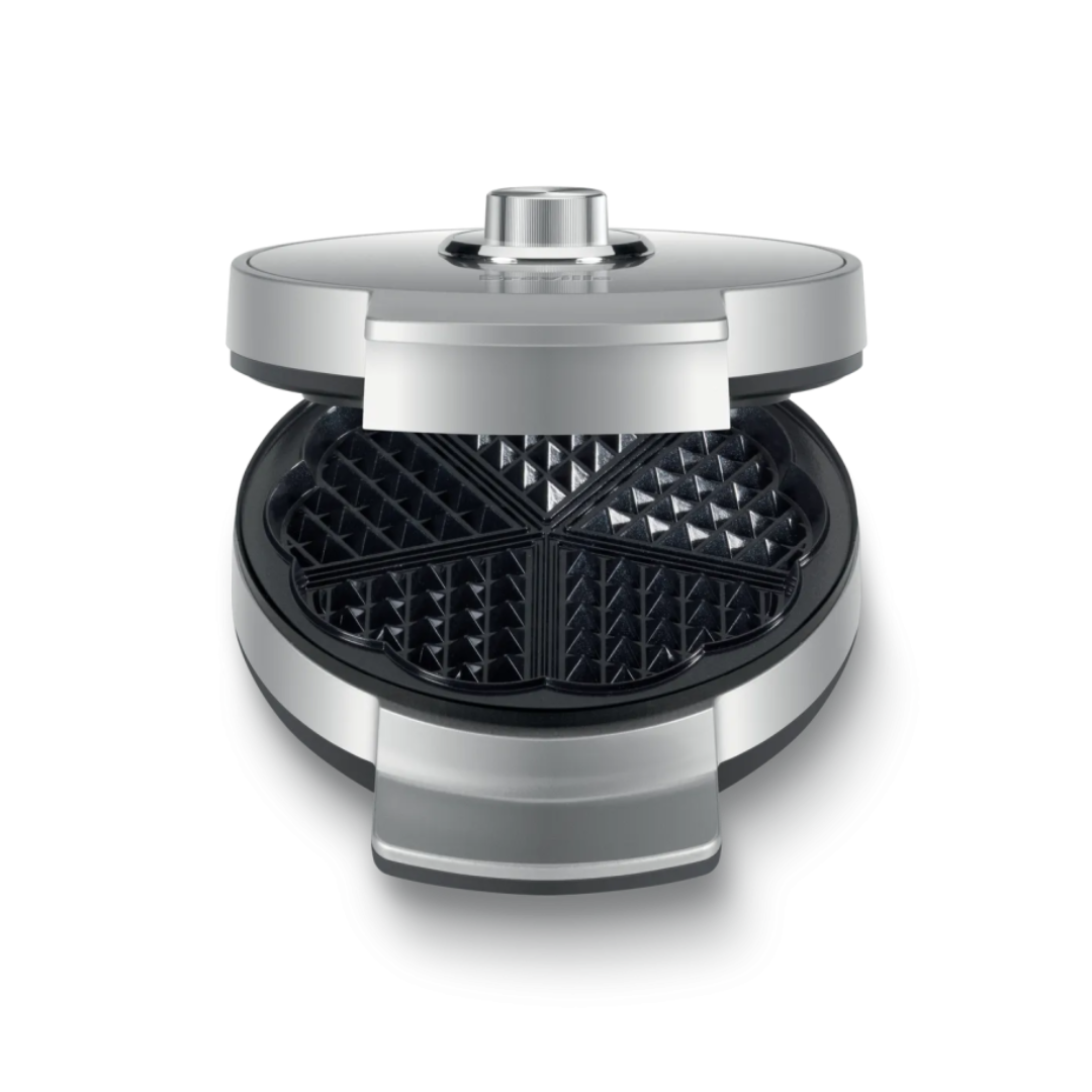 Breville the Sweetheart Classic Waffle Maker