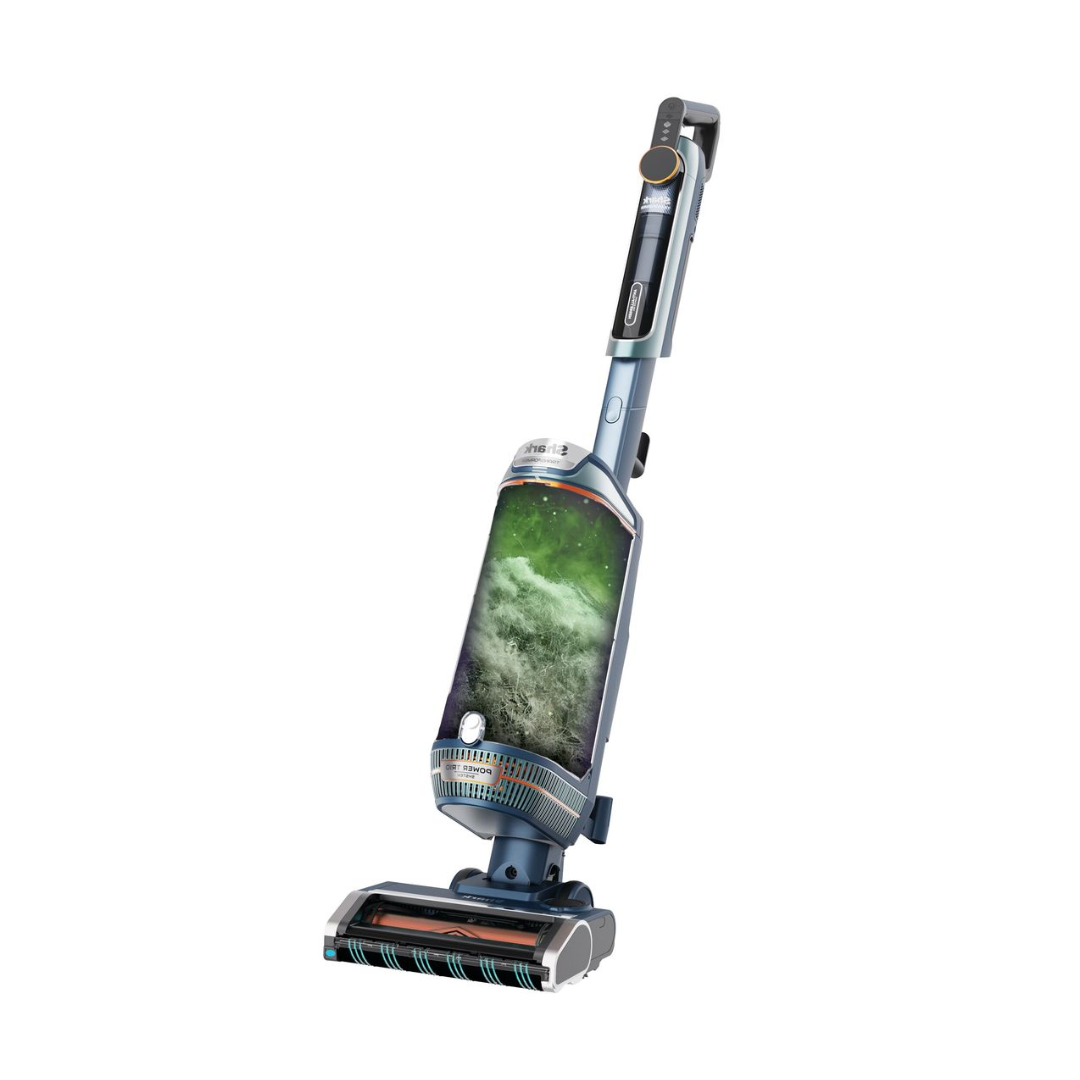 Shark Transformer Corded Upright Cleaner