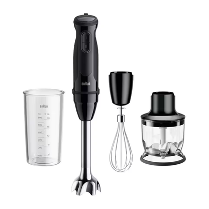 Braun MutiQuick 3 Hand Blender