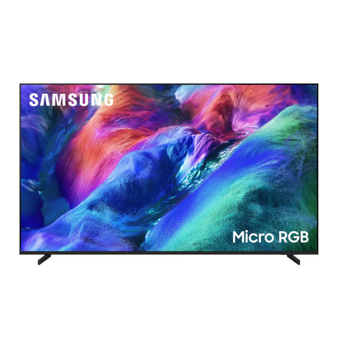 Samsung 100" Micro RGB R85H 4K Samsung Vision AI Smart TV (2026)